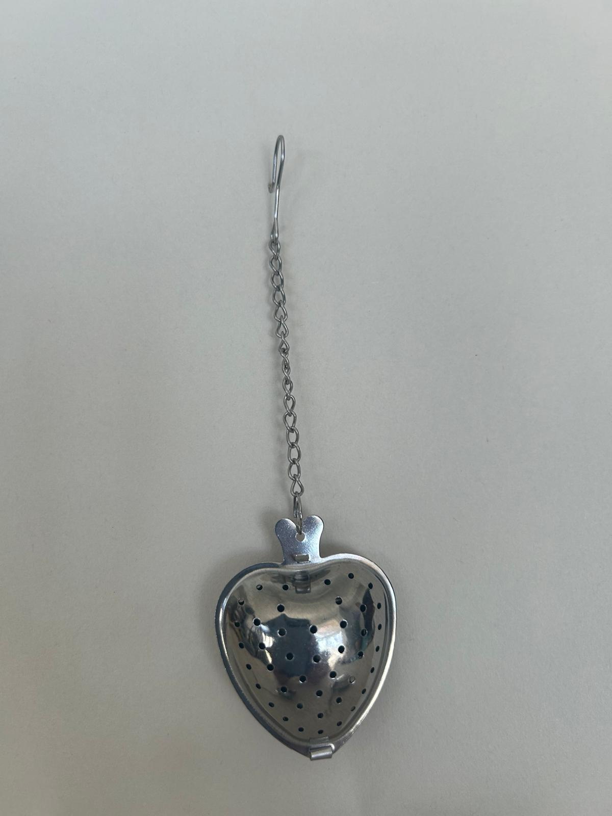 Tea Strainer