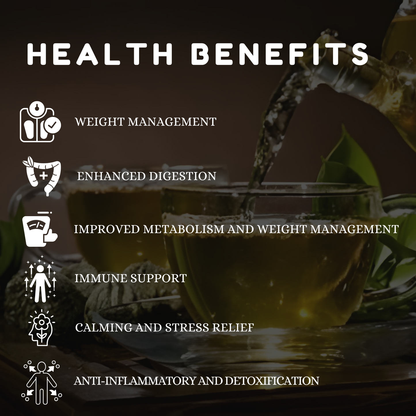 Vitality Balance
