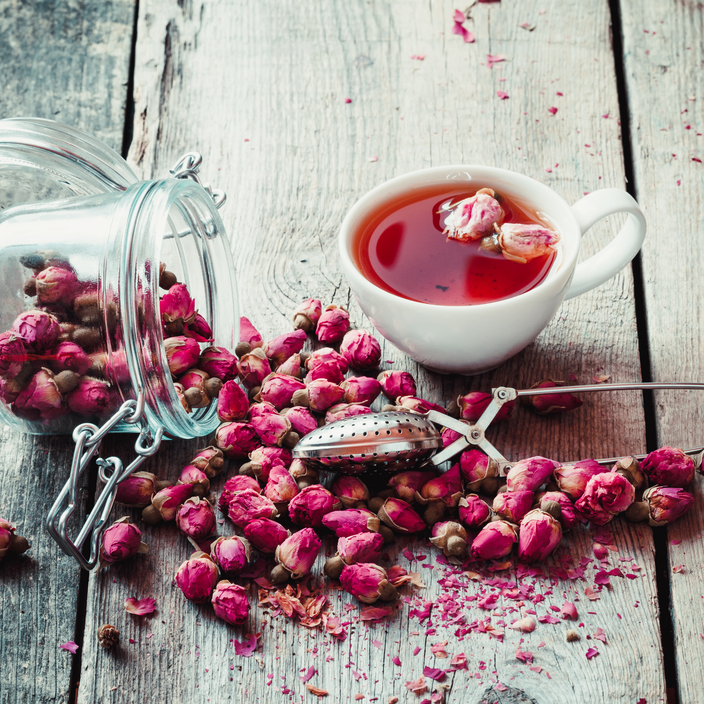 Rose Petals