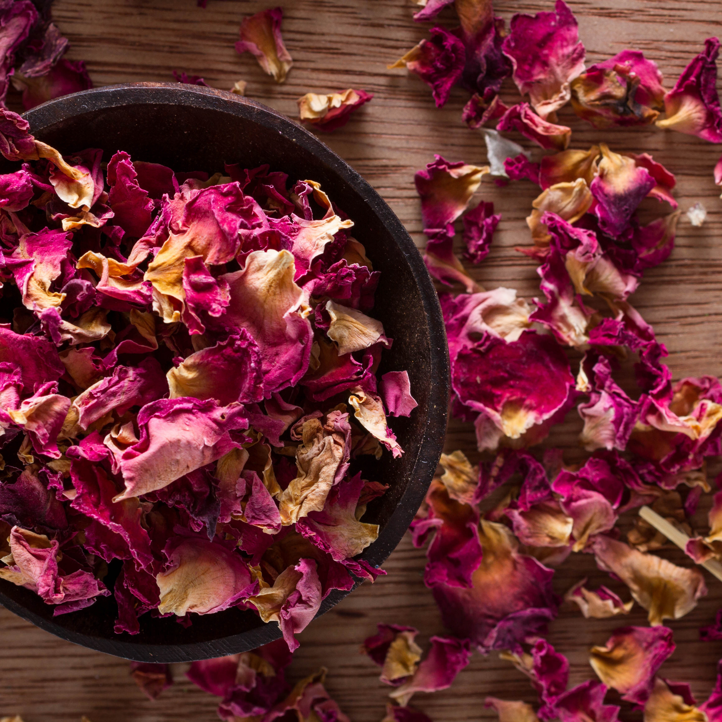 Rose Petals