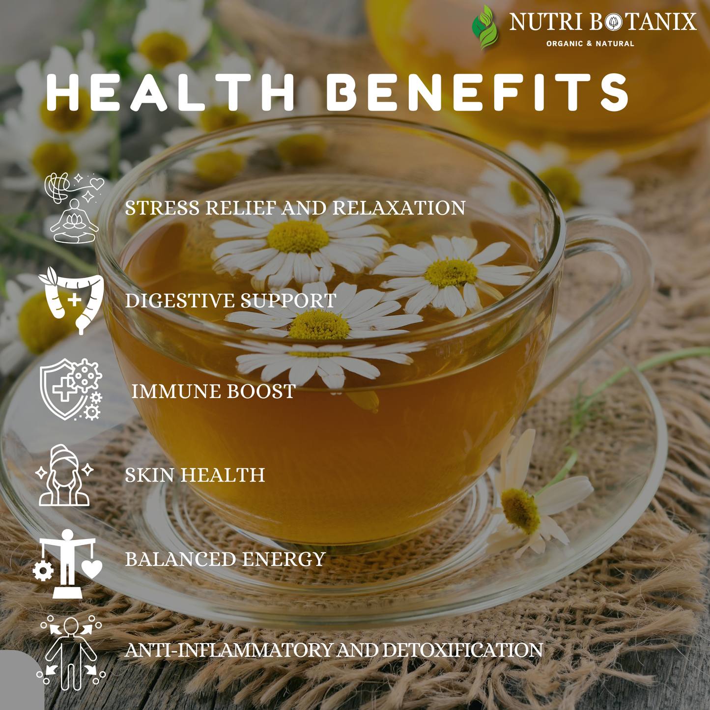 Only Power No Shakes