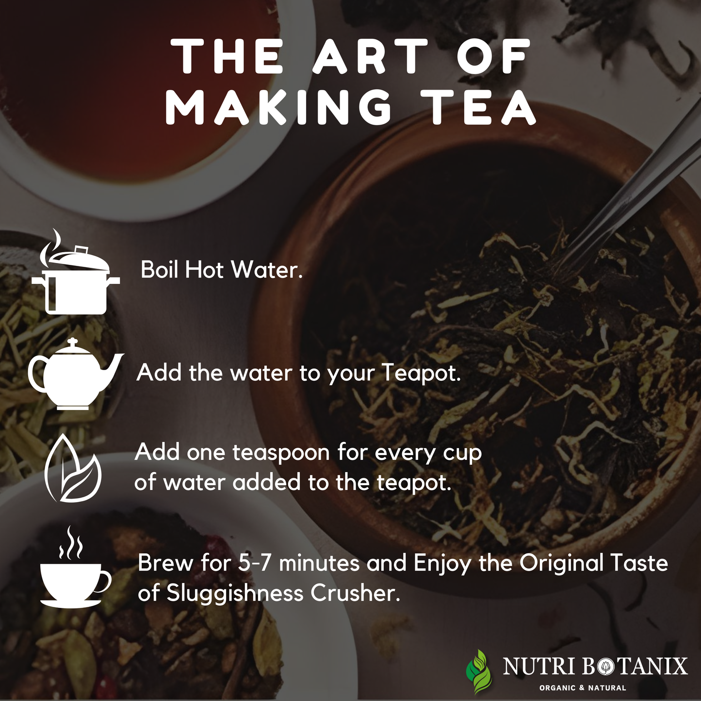 Sluggishness Crusher