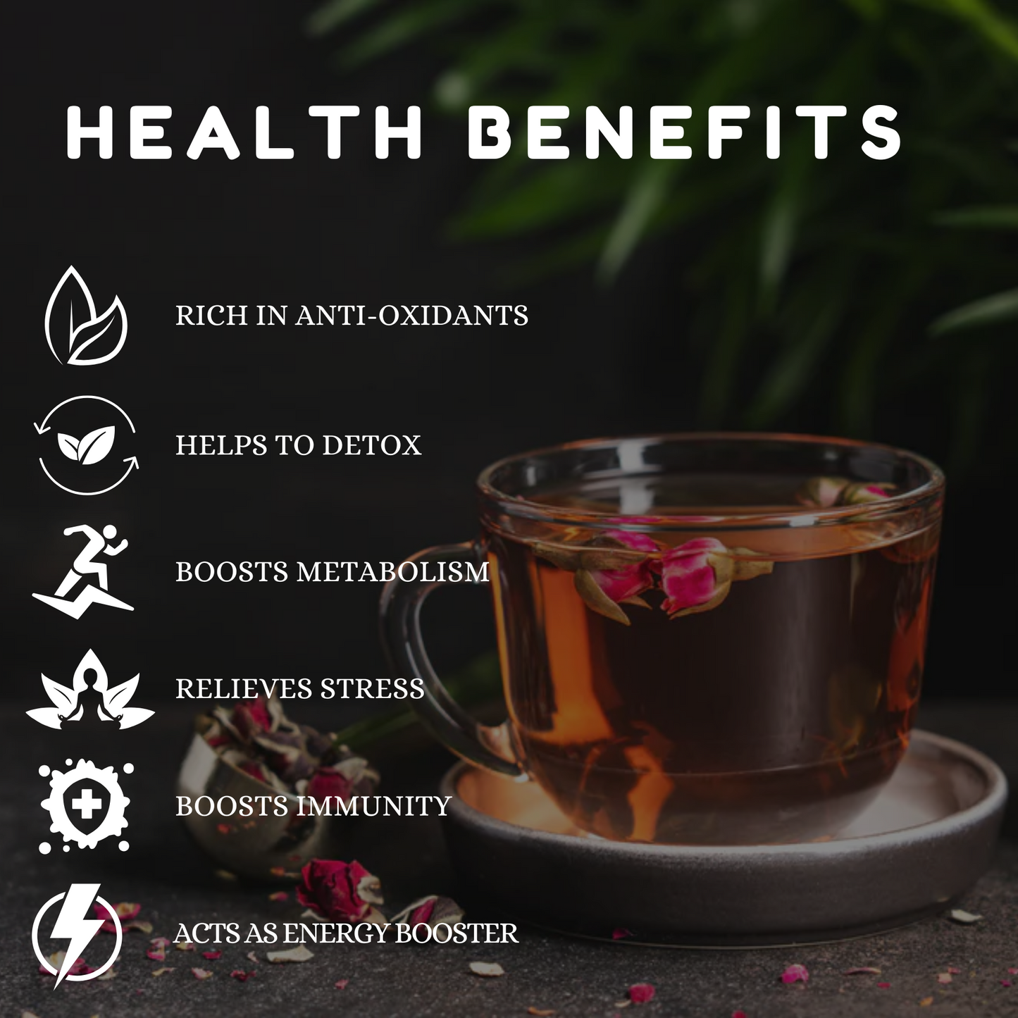 Kashmiri Kahwa Tea