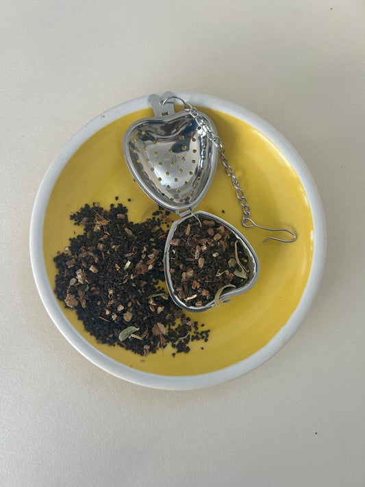 Tea Strainer