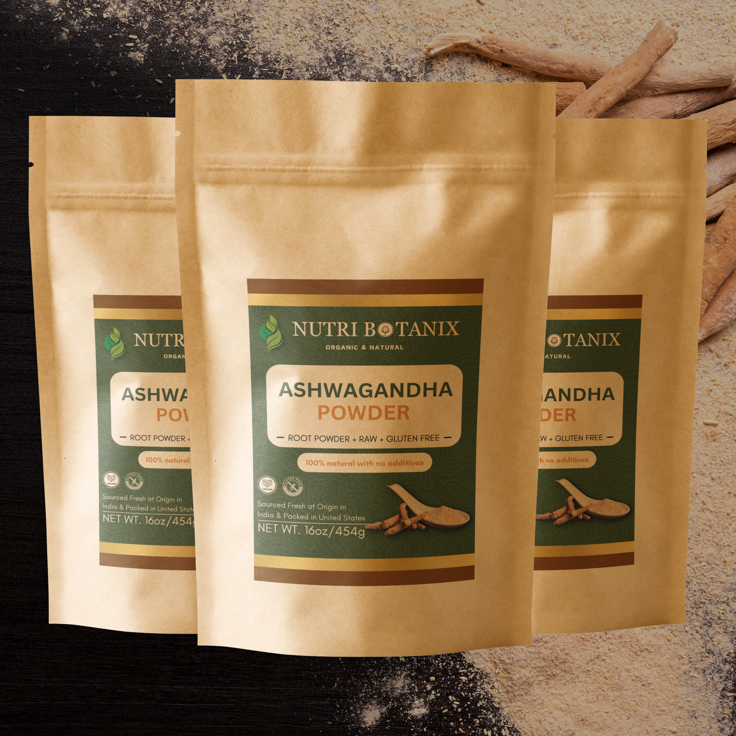 Ashwagandha