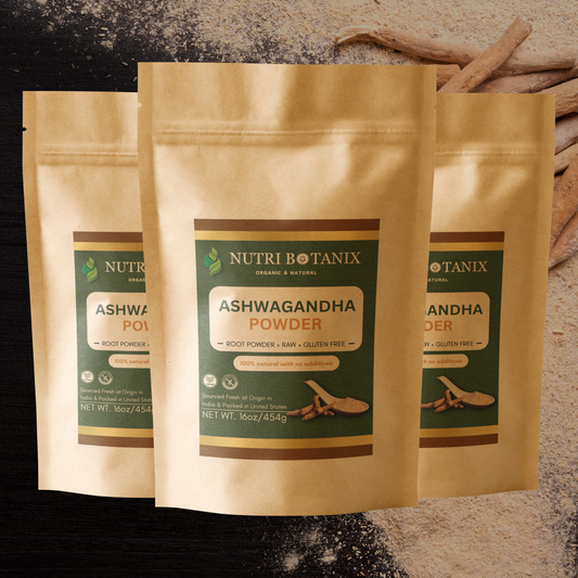 Ashwagandha