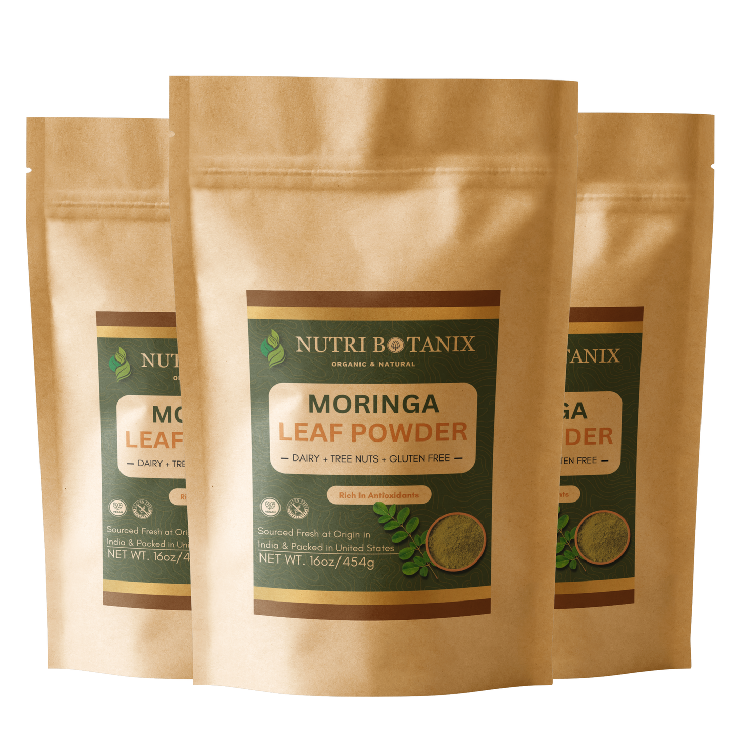 Moringa Powder