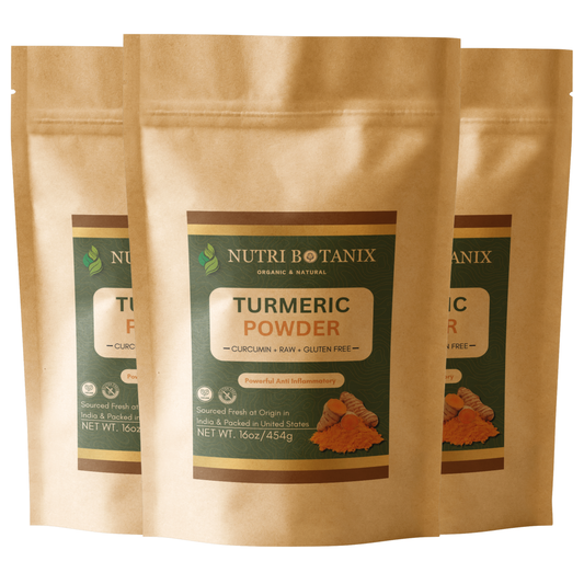 Turmeric Powder