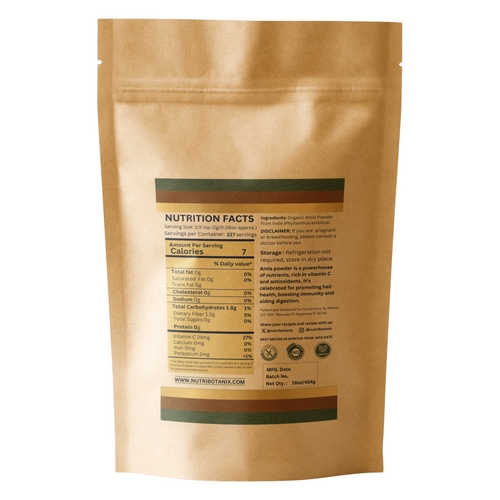 Amla Powder