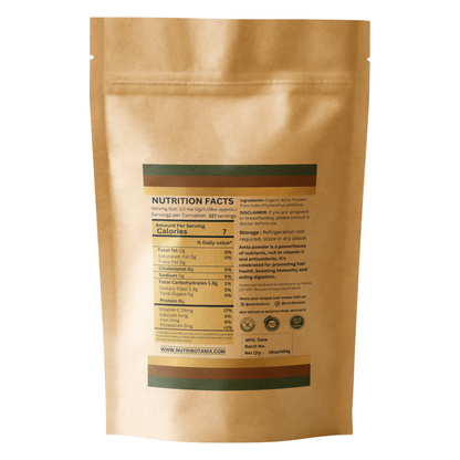 Triphala Powder