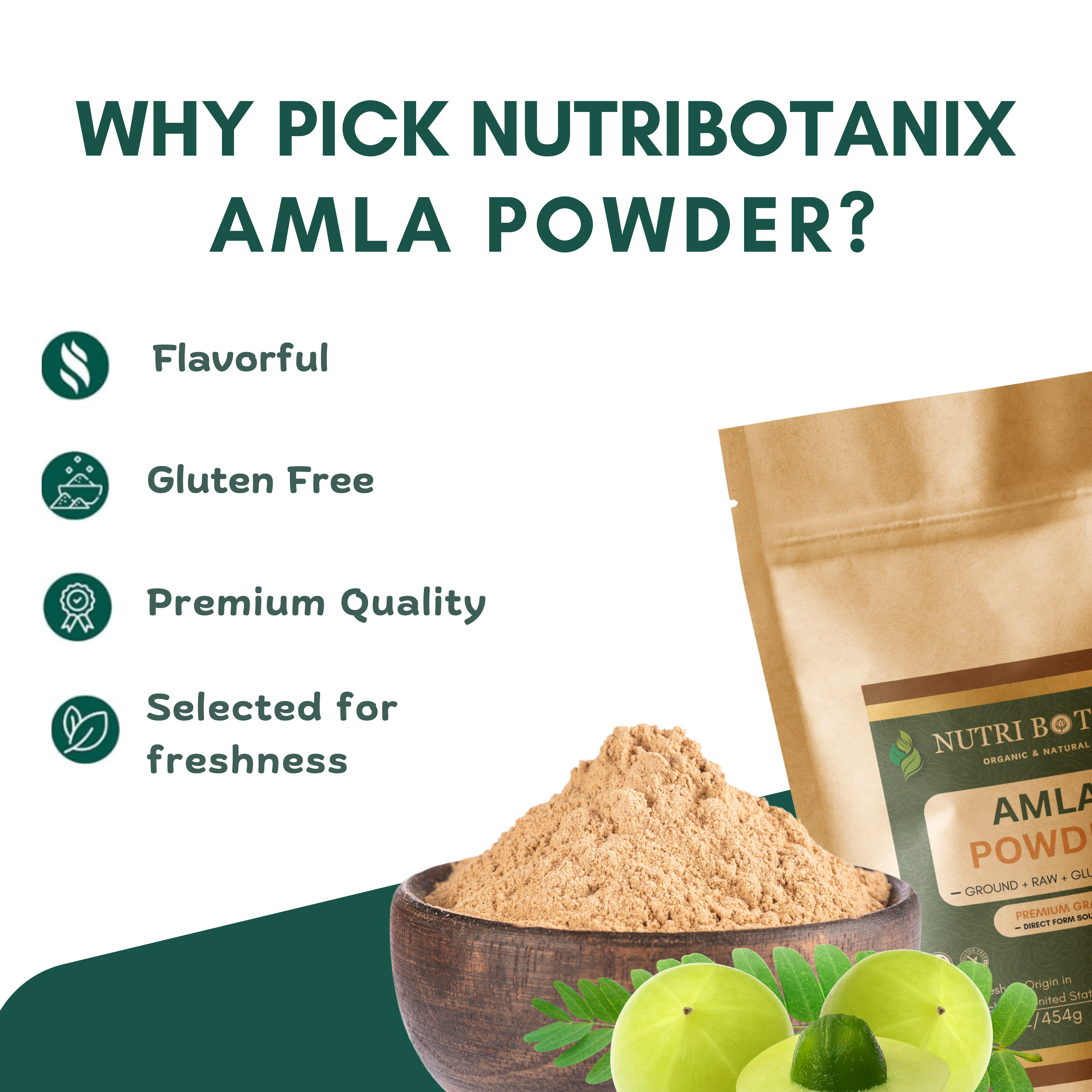 Amla Powder