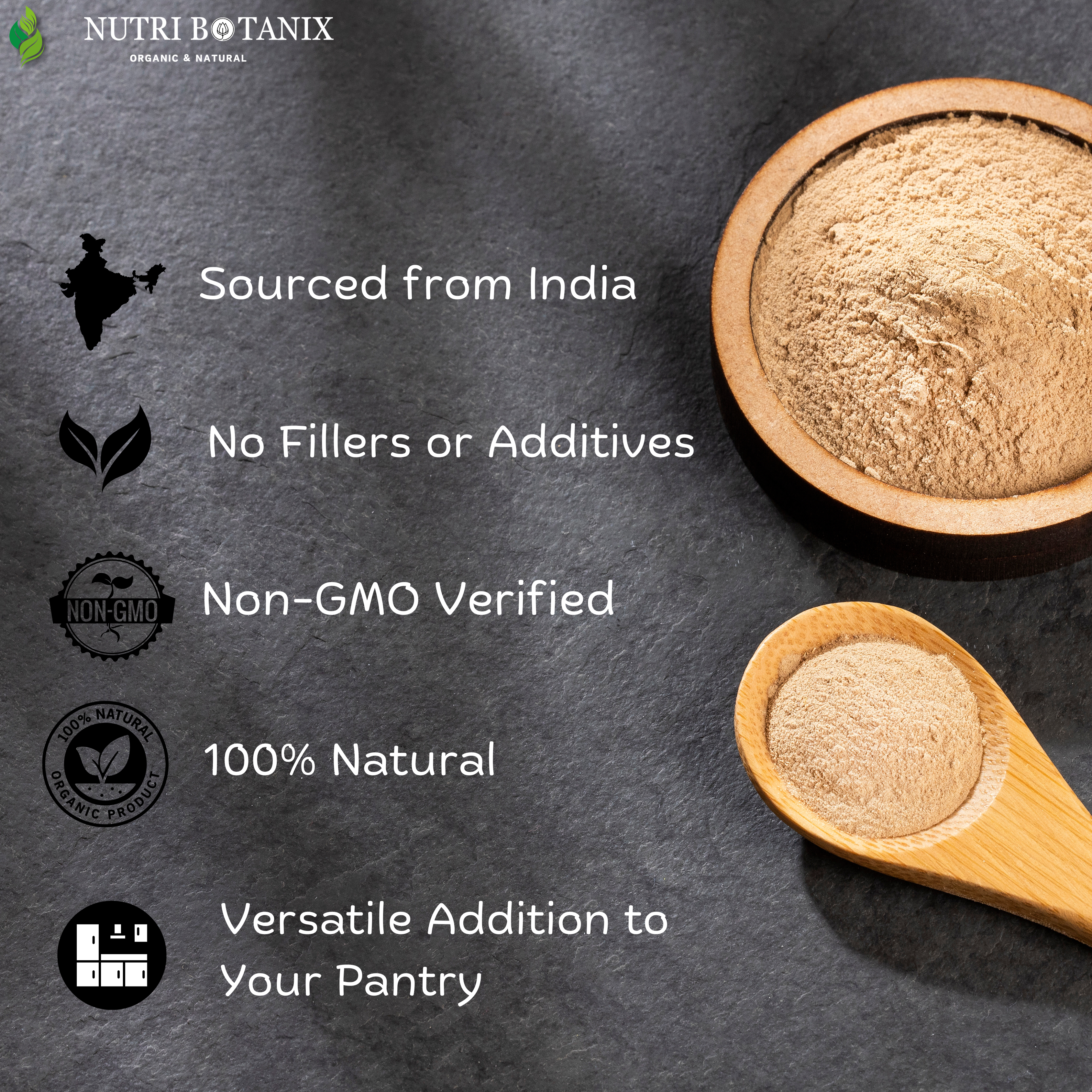 Amla Powder