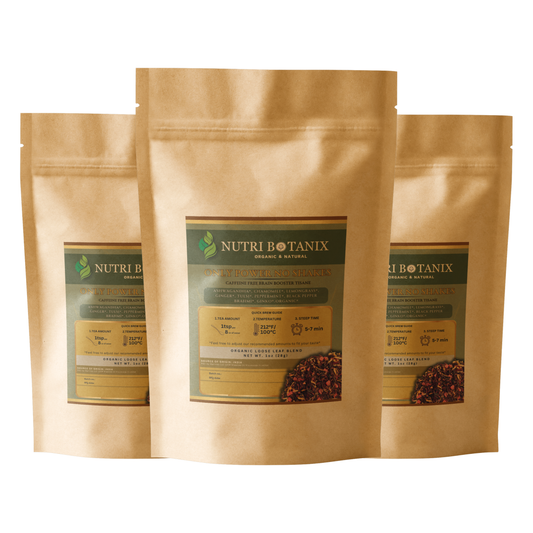 Only Power No Shakes