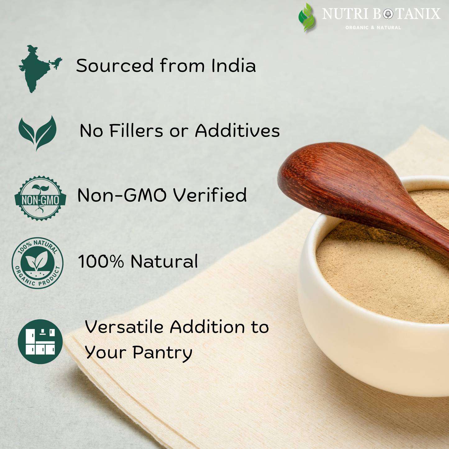 Triphala Powder