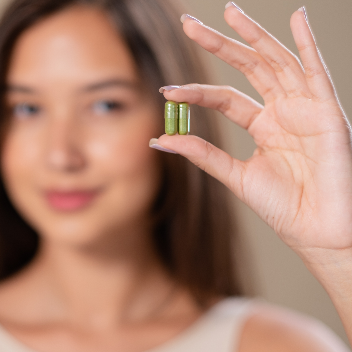 Moringa Capsules